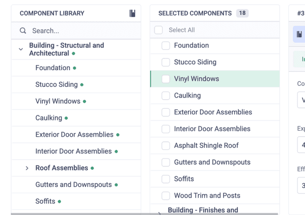 Smarter Component Libraries screenshot